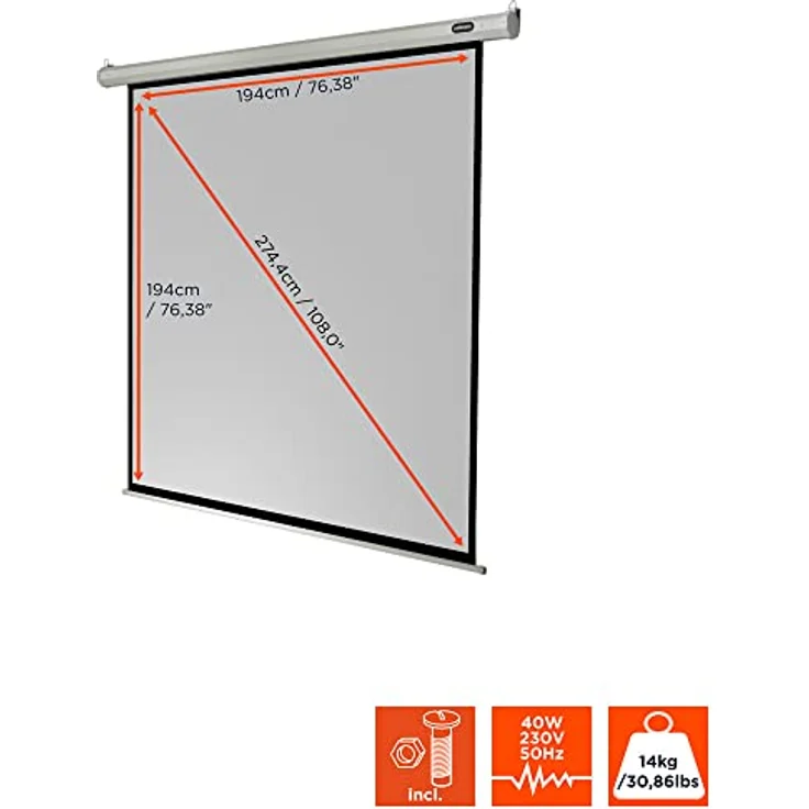 Celexon Motor Economy 200x200 – Bild 2