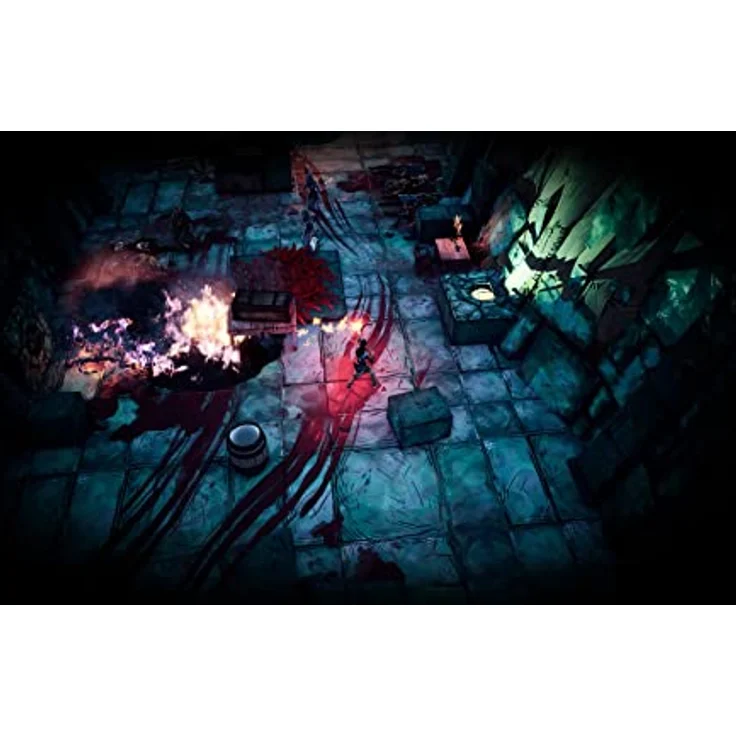 Devolver Digital Weird West: Definitive Edition, PS5-Games – Bild 5