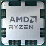 AMD Ryzen 7 8700G Prozessor 4,2 GHz mit 16 MB L3 Cache, Sockel AM5, integrierte AMD Radeon 780M Grafik