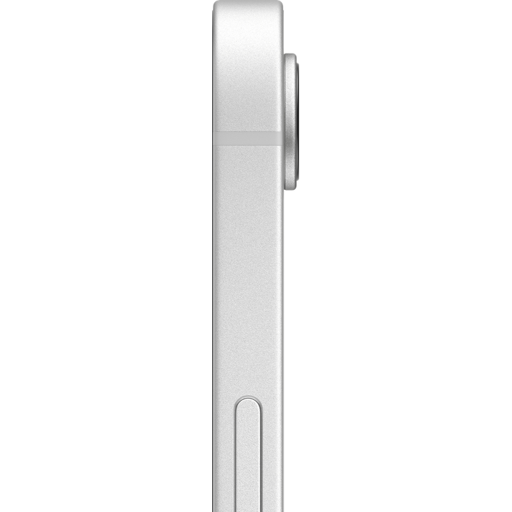 Apple iPhone 16e, 128 GB, Weiß – 6,1" OLED, 48 MP Kamera, iOS 18, 8 GB RAM, 5G, 3.279 mAh Akku – Bild 3