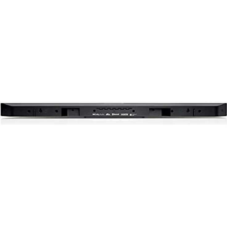 Teufel CINEBAR 11 "2.1-Set Soundbar Subwoofer Bluetooth Sound Musik Film Schwarz – Bild 3