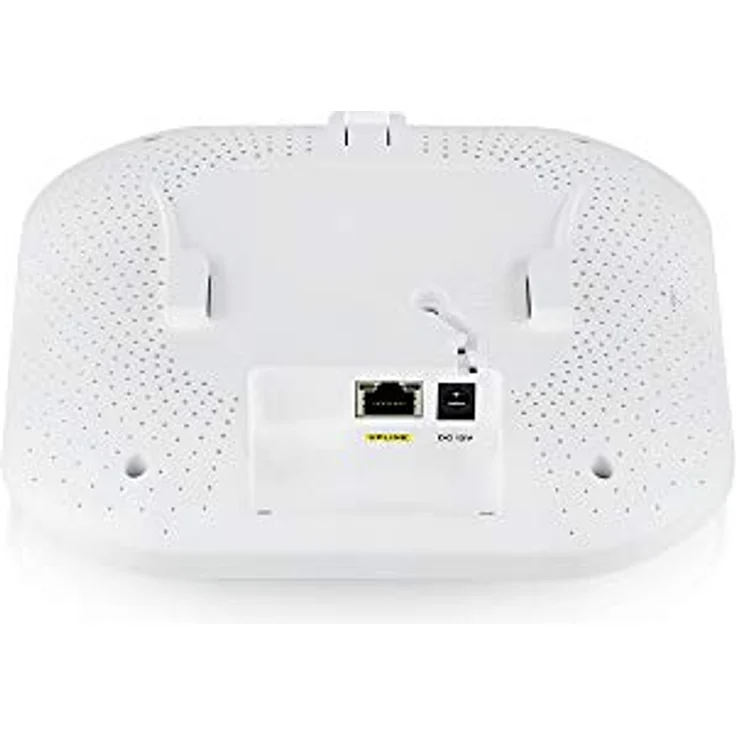 Zyxel NWA110AX - Funkbasisstation - 802.11ac Wave 2, 802.11ax - Wi-Fi - Dualband - DC-Stromversorgung – Bild 3