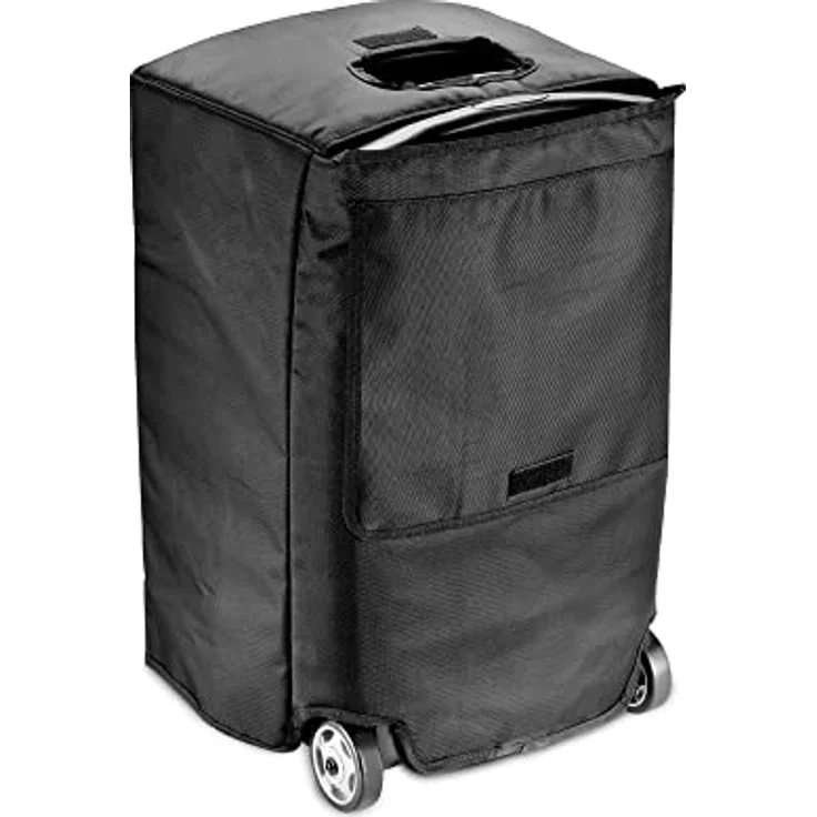 LD Systems ldrbud10pc Road Buddy Schutzhülle Lautsprecher Fall - Preisvergleich – Bild 3