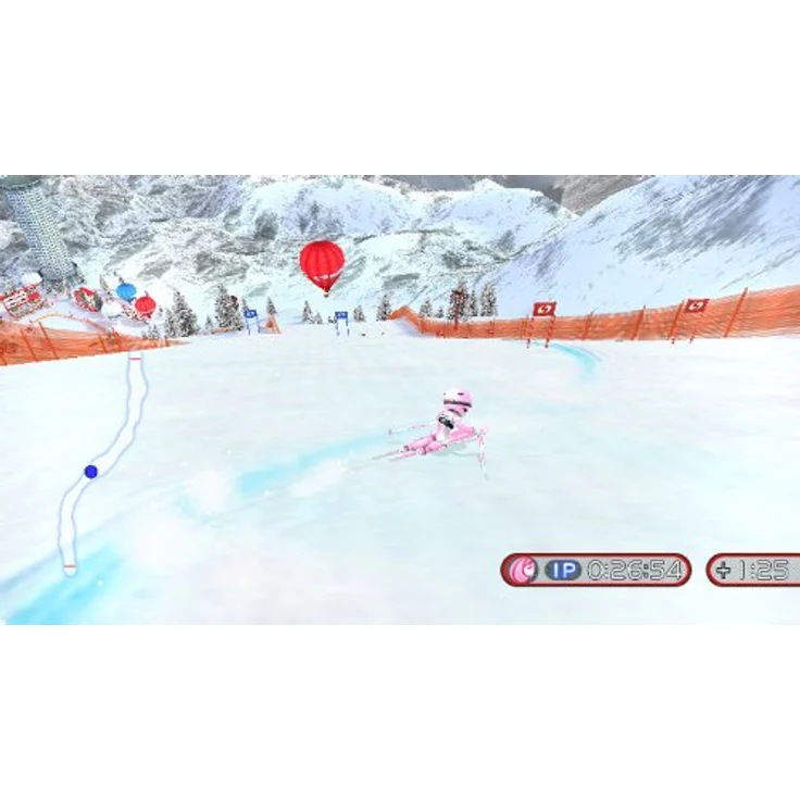 Sports Island 3 (Wii) – Bild 3