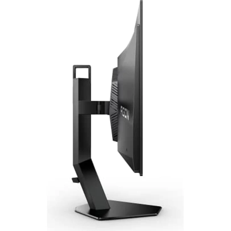 AOC Agon PRO AG276QZD - 27 Zoll QHD Monitor, 240 Hz, 0,03 ms GtG, FreeSync Premium Pro, G-Sync comp., HDR10 (2560x1440, HDMI, DisplayPort, USB Hub) schwarz – Bild 4