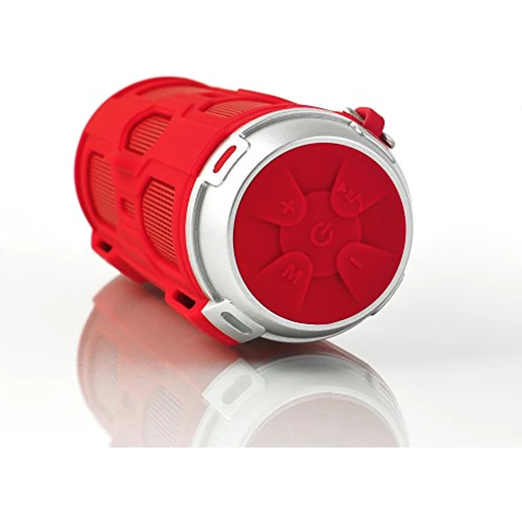 Leicke DJ Roxxx rot – Bild 6