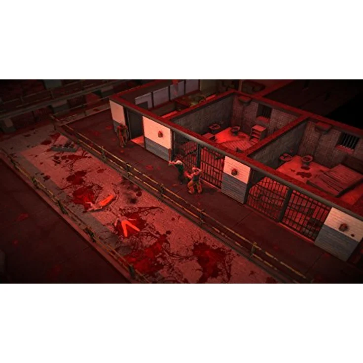 Trapped Dead Lockdown (PC) – Bild 4