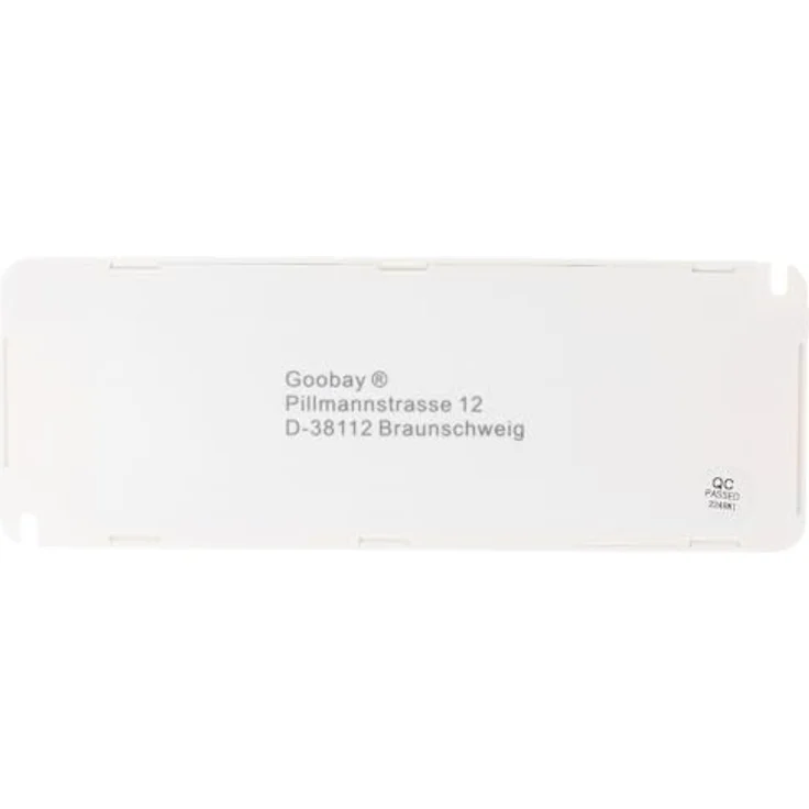 LED-Transformator 230V (AC) auf 12V (DC) für 1 bis 50 Watt LED-Lampen – Bild 5