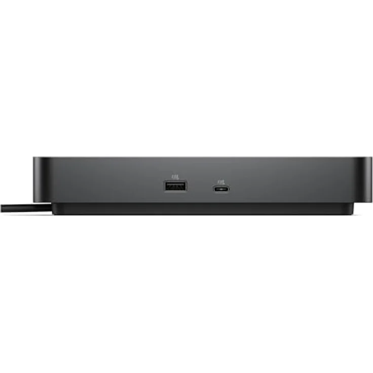Dell USB-C® Dockingstation WD25Z, 130 W Pro Dock mit vielfältigen Anschlussoptionen – Bild 5