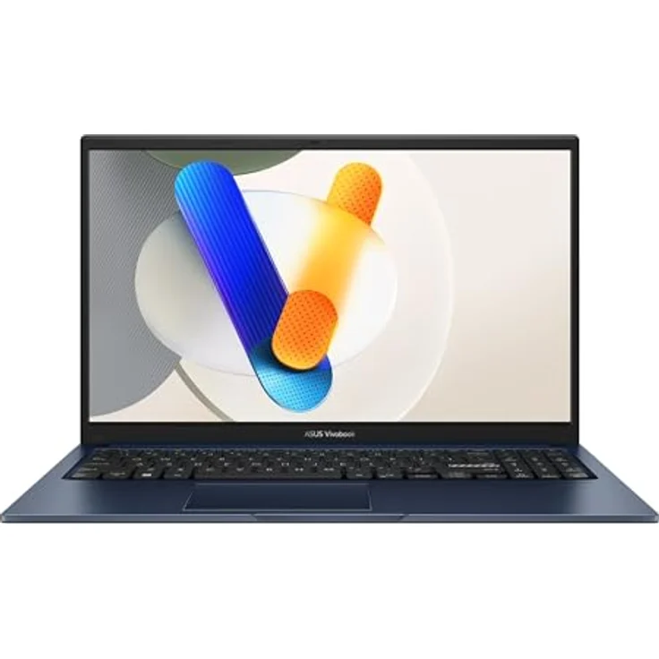 ASUS Vivobook 15 X1504VA-BQ1385W - 15,6" FHD IPS, Intel Core i7-1355U, 16GB RAM, 1000GB SSD, Windows 11 – Bild 2