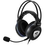 Sharkoon Skiller SGH10 Stereo Gaming Headset
