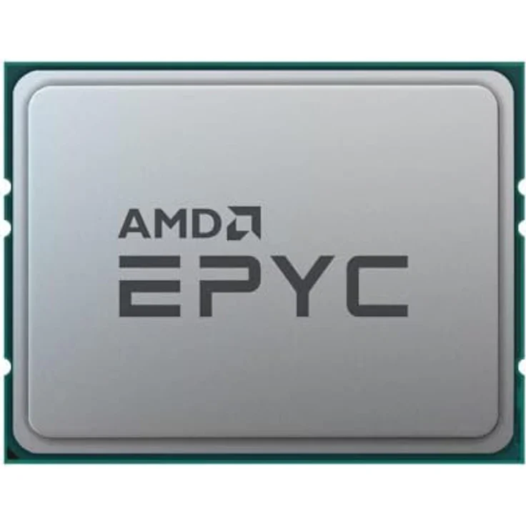 AMD EPYC 4245P Tray, 6-Core Prozessor mit 3,90 GHz Basis-Taktfrequenz, 5,4 GHz Turbo und 32 MB Cache, AM5-kompatibel – Bild 2