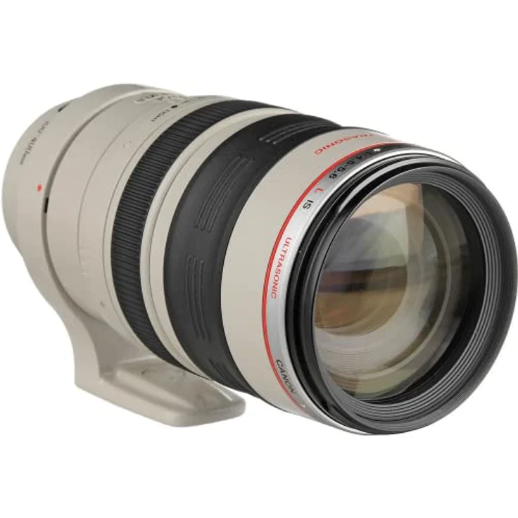Canon 100-400mm f/4.5-5.6 L IS USM – Bild 4