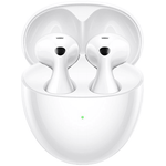 HUAWEI FreeBuds 6, In-ear Kopfhörer mit Bluetooth, kabelloser Reichweite bis 10 m, weiß