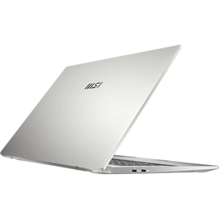 MSI Venture A16 AI+ A3HMG R5 16, 15.98" Multimedia-Notebook mit AMD Ryzen AI 5 340, 16 GB RAM, 512 GB SSD, Grau – Bild 4