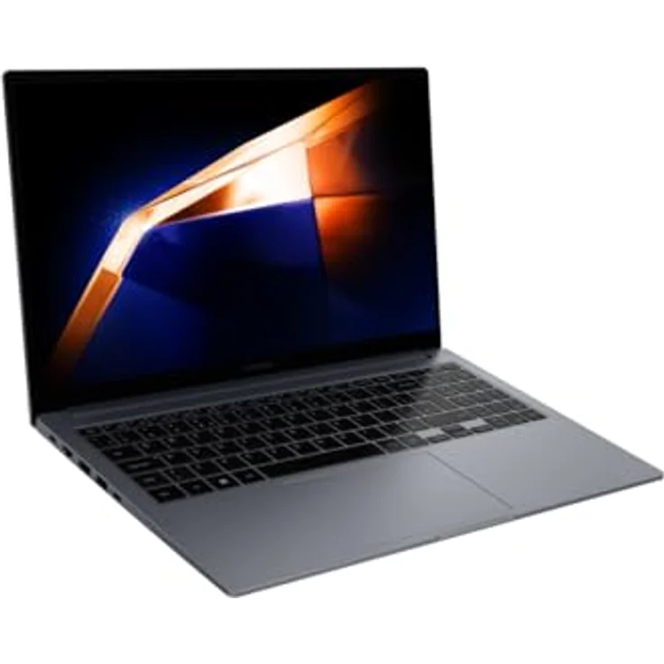 Samsung Galaxy Book4 NP750XGK-KB2DE Core, 15,6 Zoll Laptop mit Intel Core 120U Prozessor, 16 GB RAM und 512 GB SSD – Bild 4