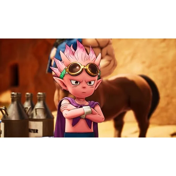 Sand Land Collector’s Edition [PC] – Bild 2