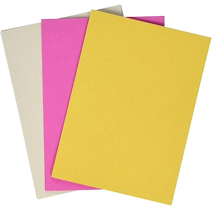 Cricut 2009224 Sensei, Joy Foil Transfer Insert Cards | 10 Pack | 11.4cm x 15.9cm - Preisvergleich – Bild 4