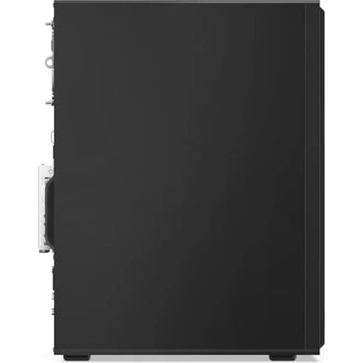 Lenovo ThinkCentre M90t Gen 6, Desktop-PC mit Intel Core Ultra 7, 32 GB RAM, 1 TB SSD, Windows 11 Pro, Schwarz – Bild 6