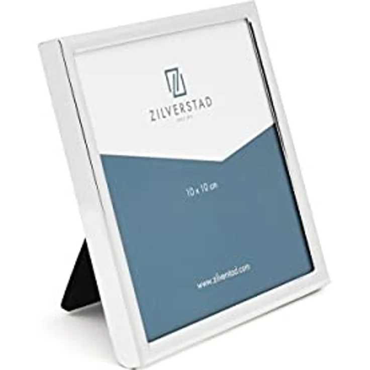 Zilverstad Sweet Memory 10x10 Metall Portrait glänzend 6149670 – Bild 1