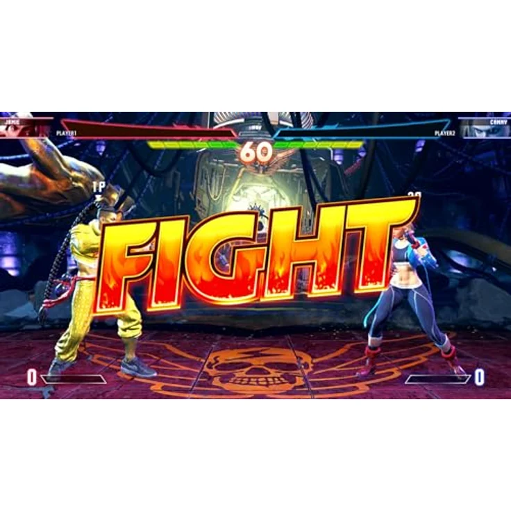 Street Fighter 6 – Switch 2 Fighters Edition mit Year 1 & 2 Inhalten, intensiven Kämpfen & USK 12 – Bild 7