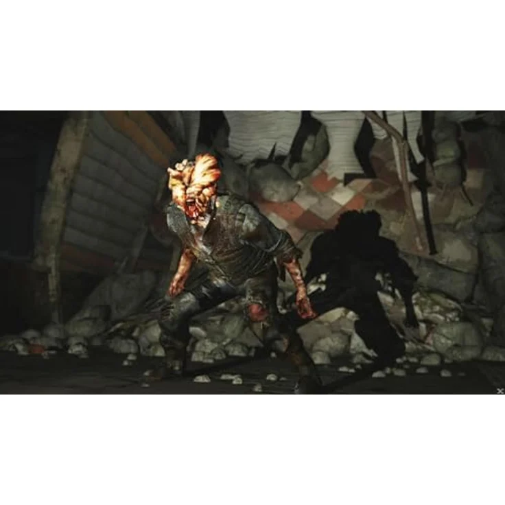 Last of Us [ – Bild 3