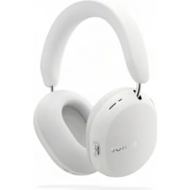 SONOS Ace Ultra, Over-ear Kopfhörer mit Active Noise Cancellation, 35 Stunden Akkulaufzeit, Bluetooth, Greige White – Bild 3