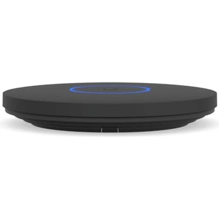 Ubiquiti Ceiling-mounted 6-Stream Access Point, WiFi 7 mit 4300 Mbit/s und 140 m² Abdeckung, PoE+ Unterstützung – Bild 8