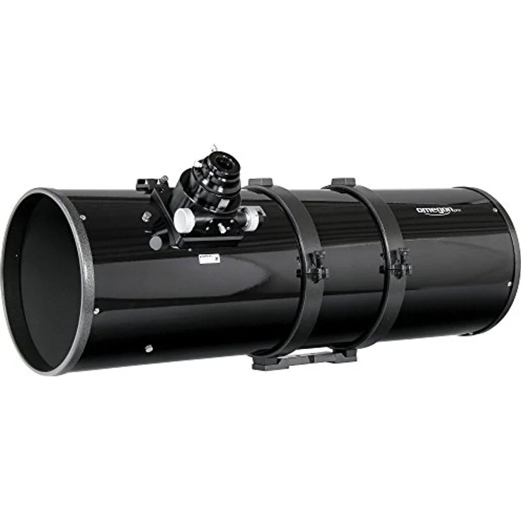 Omegon Teleskop Pro Astrograph 254/1016 OTA, f/4 Astrograph mit 94% Verspiegelung und 3" Okularauszug – Bild 1