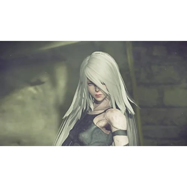 NieR: Automata - The End of Yorha Edition – Bild 4