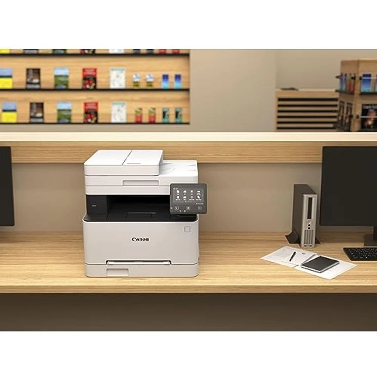 Canon i-SENSYS MF 655 Cdw – Bild 3