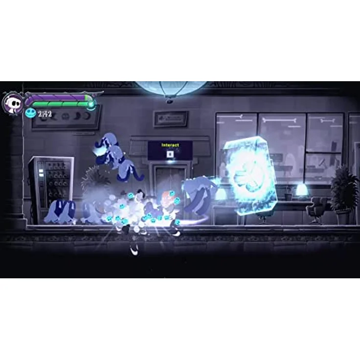 Death or Treat - PS5 – Bild 3