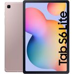 Samsung Galaxy Tab S6 Lite (2024) Wi-Fi 64 GB 26,4 cm (10,4 Zoll) 4 GB Wi-Fi 5 (802.11ac) Pink