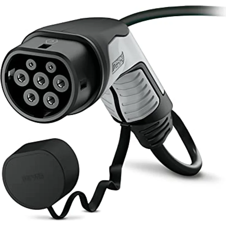 Phoenix Contact EV-Ladekabel, hochwertiges Elektro- und Industriekabel für Elektrofahrzeuge