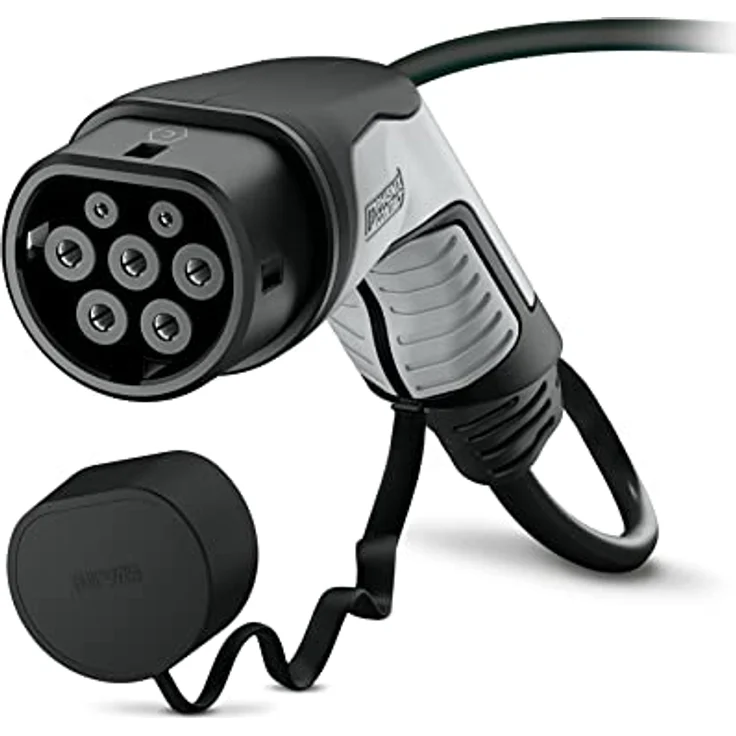 Phoenix Contact EV-Ladekabel, hochwertiges Elektro- und Industriekabel für Elektrofahrzeuge – Bild 1