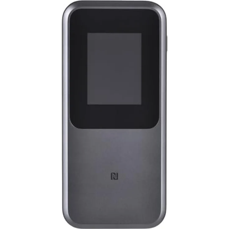 ZTE MU5120 5G Router, Mehrfarbig, 9 x 7 x 17 cm – Bild 2