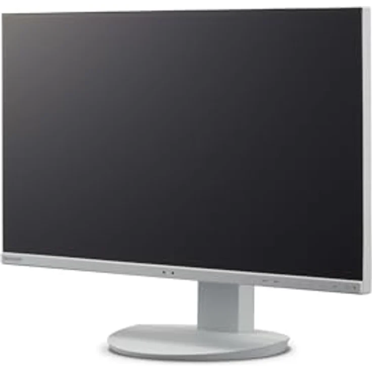 Sharp EA272W 27" IPS Monitor, 2560 x 1440 QHD, 94Hz, 6ms, USB-C, weiß – Bild 3