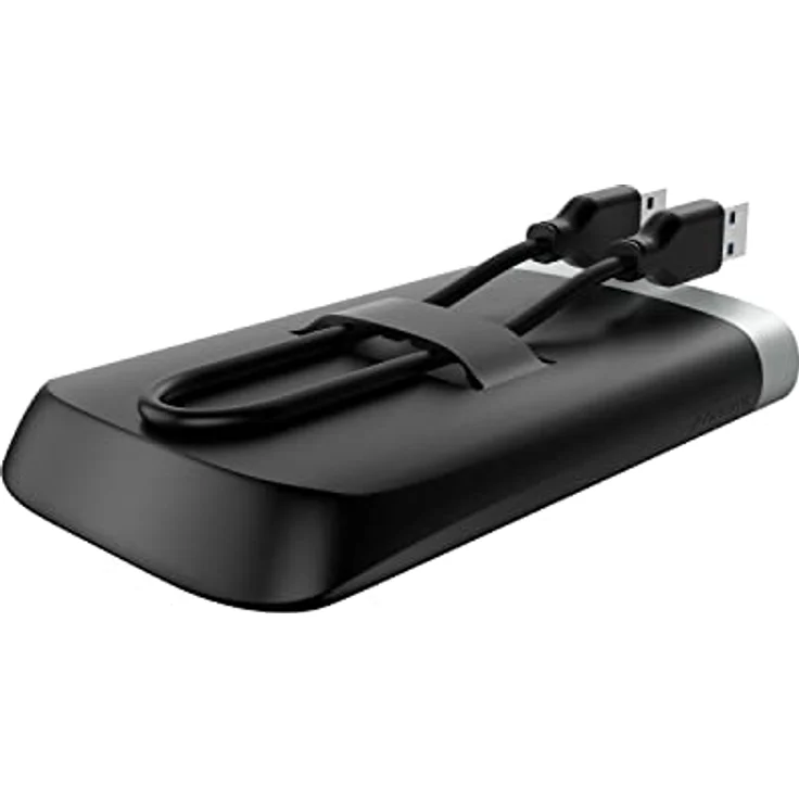 Silicon Power Armor A65B Externe Festplatte 1000 GB Schwarz, Grau – Bild 4