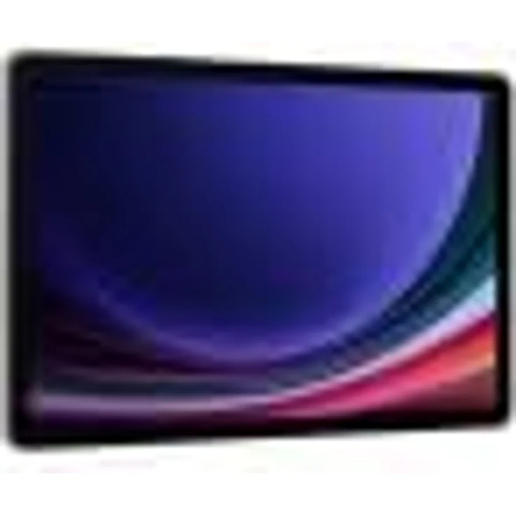 Samsung Galaxy Tab S9 5G (11', 8/128GB, WiFi) - Schwarz – Bild 4