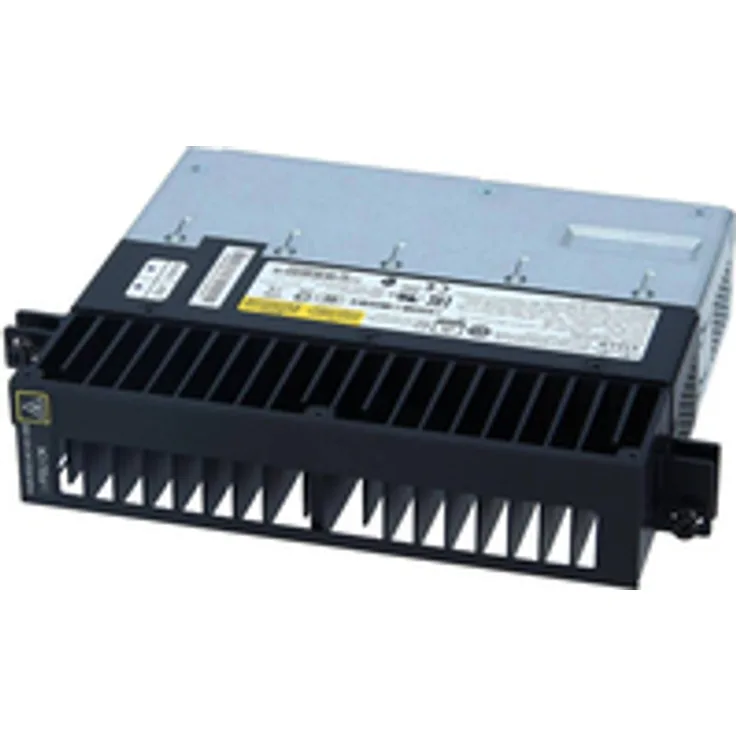Cisco PWR-RGD-AC-DC-250, Hot-Plug Netzteil Plug-In-Modul, 250 Watt, AC/DC Unterstützung, für Industrial Ethernet 5000 Series