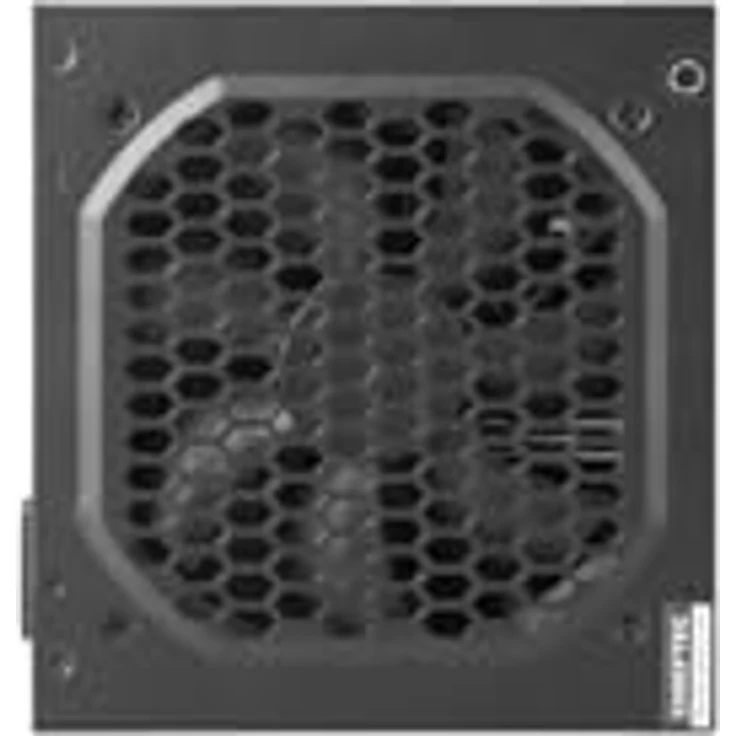 Chieftec Netzteil 700 Watt ATX *Chieftec* EON Series 80PLUS (700 W), PC Netzteil, Schwarz – Bild 3