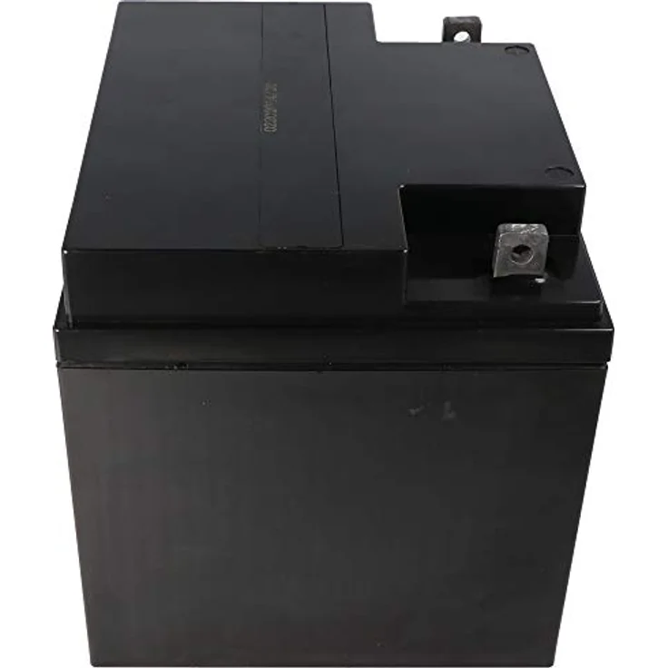 Fiamm FG24204, 12V Blei-Gel Fahrzeugbatterie mit 42Ah, wartungsfrei und tiefentladesicher – Bild 6