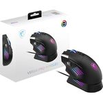 MSI Versa PRO Wireless, kabellose Maus mit ergonomischem Design und hoher Präzision