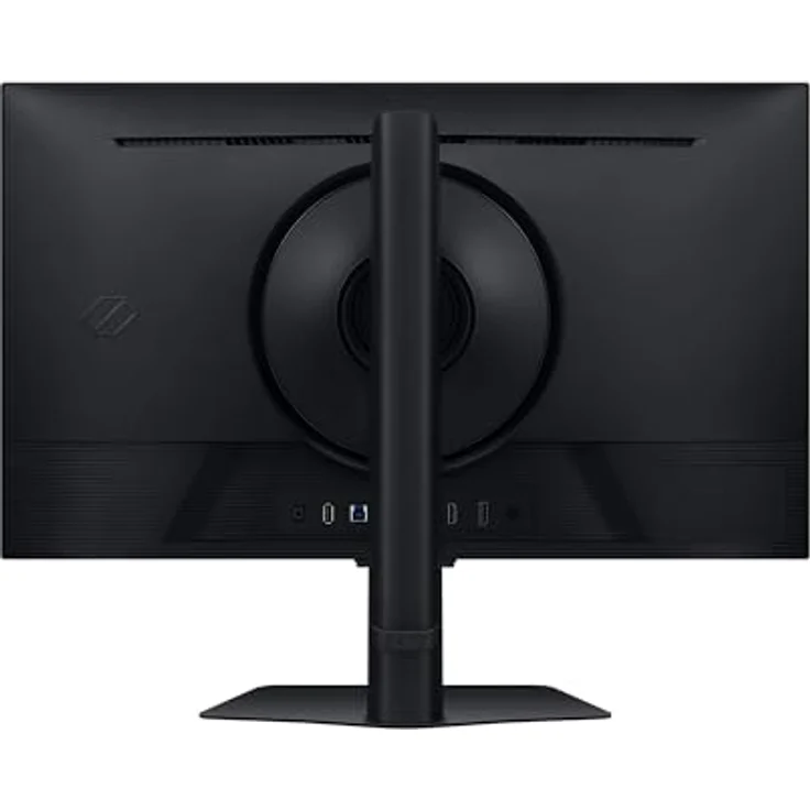 Samsung 27" Odyssey G70F, 4K UHD Gaming Monitor mit Dual Mode, 360Hz FHD, 1ms Reaktionszeit, G-Sync & FreeSync Premium – Bild 3