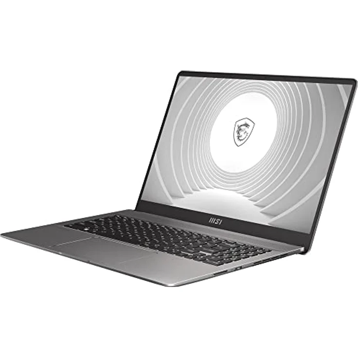 MSI CreatorPro Z16 B12UKST-078 16 Zoll QHD + i712700H/32GB/1TB SSD/RTXA3000 Windows 11 Pro - Preisvergleich – Bild 3