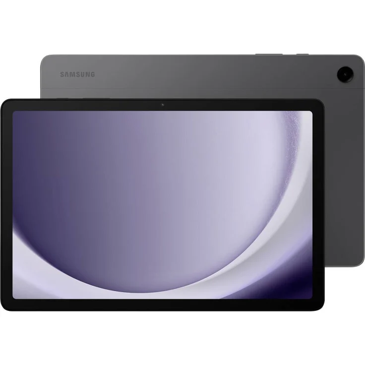 Samsung Galaxy Tab A9+ 5G, 128GB Graphit Android-Tablet, 11 Zoll, 2.2GHz, Android 13, 1920 x 1200 Pixel – Bild 1
