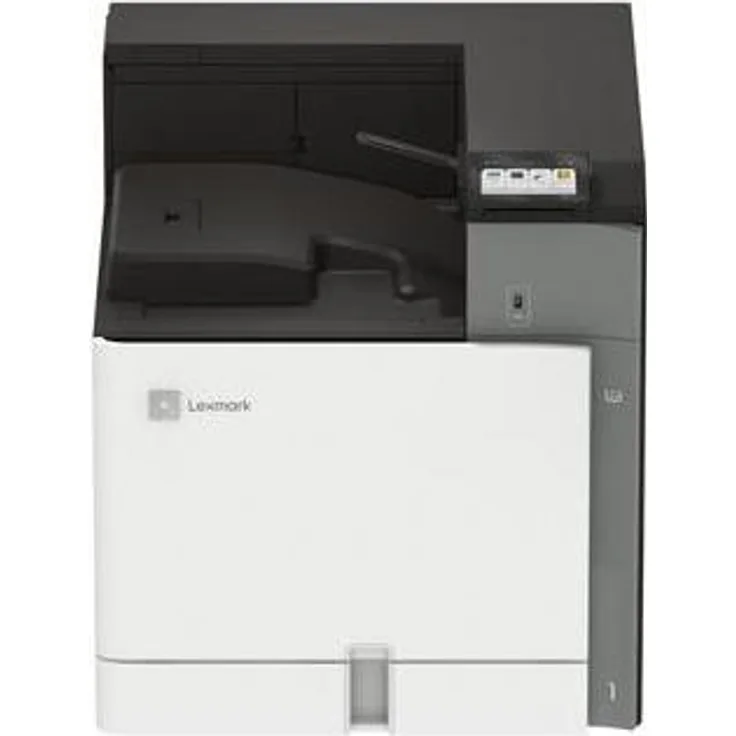 Lexmark CS963e, Farb-Laserdrucker, 1200 x 1200 DPI, A3, 55 Seiten/Minute, Doppelseitiger Druck