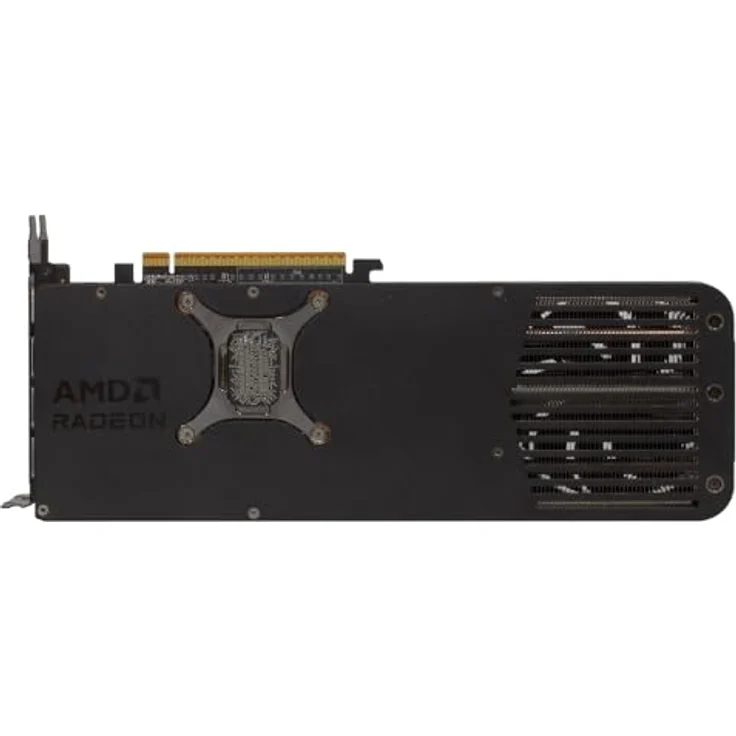 PowerColor RX 9070 Reaper 16GB RX9070 16G-A, Next-Gen-Grafikkarte mit robustem Kühlsystem – Bild 5