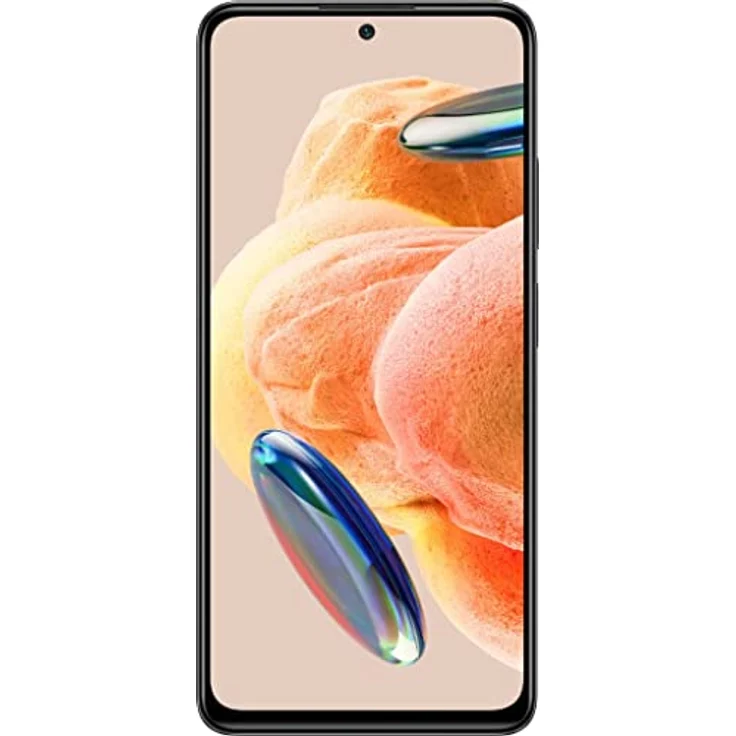 Xiaomi Redmi Note 12 Pro 4G, Glacier Blue 6GB RAM 128GB ROM – Bild 3