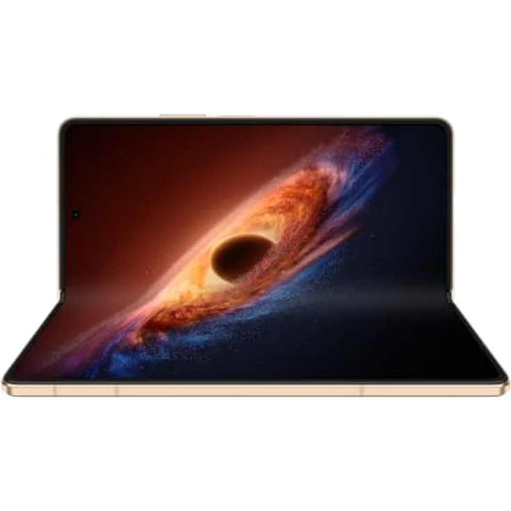 HONOR Magic V6 5G Falt-Smartphone mit 512GB Speicher, 16GB RAM, Triple-Kamera, Rot – Bild 4
